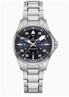 Orologio Hamilton Uomo Khaki Aviation in Acciaio H76215140 - H76215140